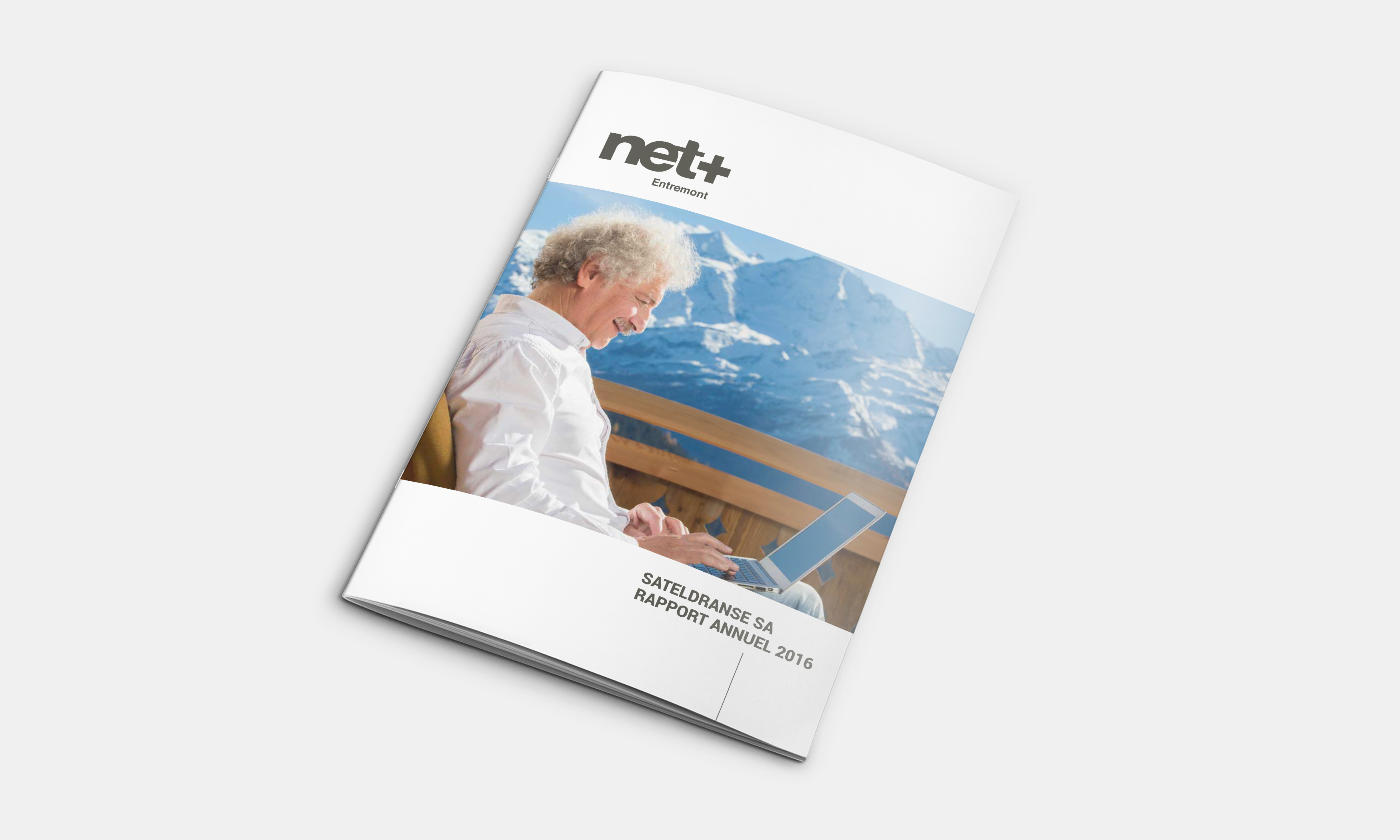 5 netplus RA16