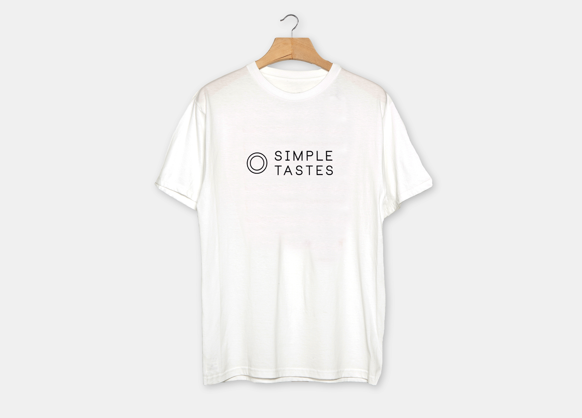 6 Simple taste T Shirt